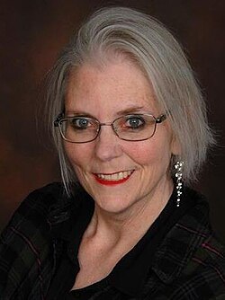 Susan Gerbic